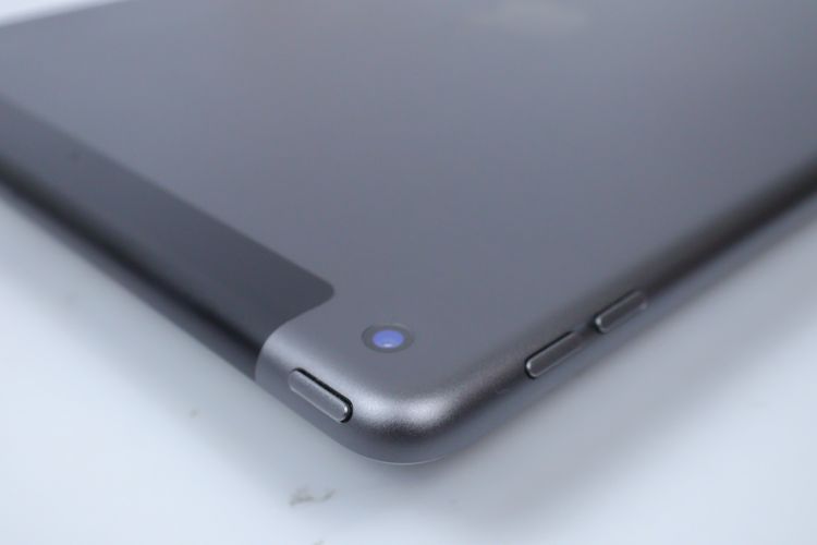 iPad Gen 9 256GB WiFi + Cellular  รูปที่ 5
