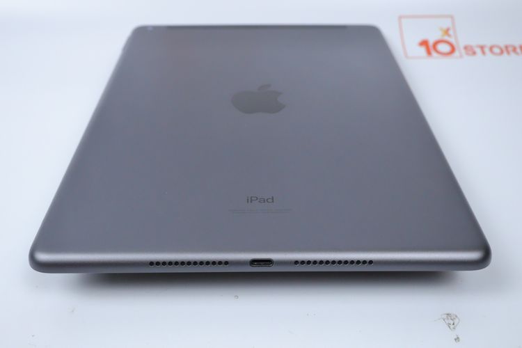 iPad Gen 9 256GB WiFi + Cellular  รูปที่ 2