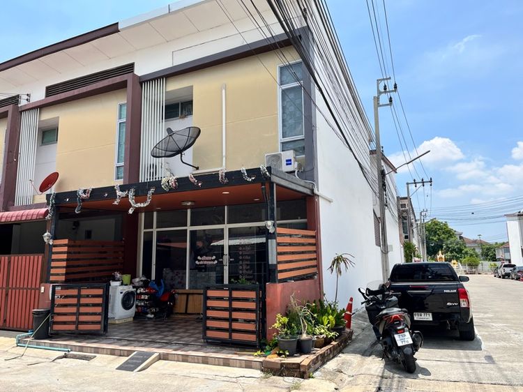 ขายบ้านเจ้าของขายเอง