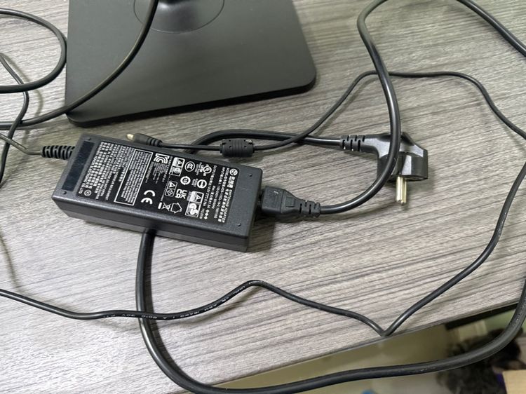 หน้าจอ MSI Modern MD272P 27 นิ้ว สีดำ รูปที่ 5