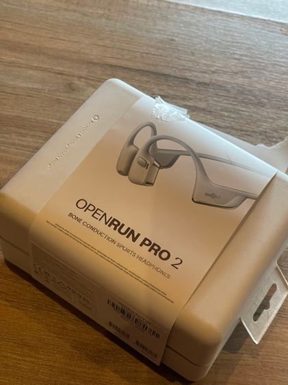 Shokz OpenRun Pro 2 