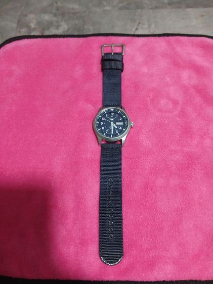 นาฬิกา SEIKO อิโตเมติกแท้สภาพสวยขนาดมาตรฐานเก็บอย่างเดียว