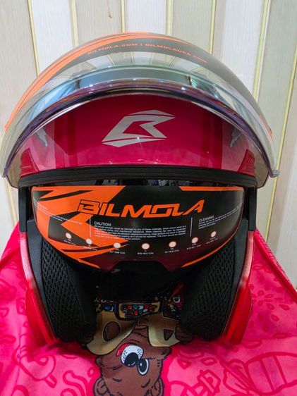 BILMOLA AR-JET x JollyBears (Limited Edition) ครบรอบ 40 ปี รูปที่ 5