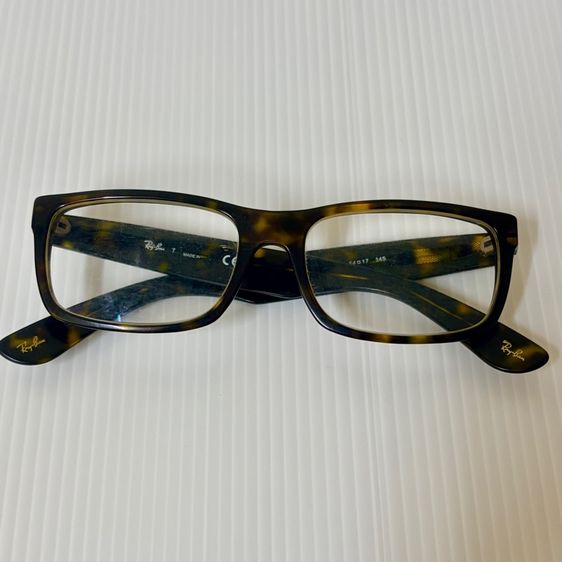 อื่นๆ Ray-Ban กรอบแว่นตาเรย์แบนแท้