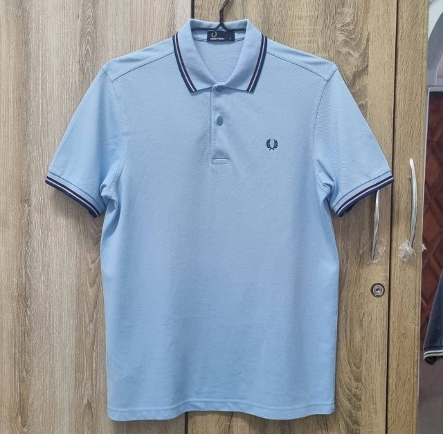 เสื้อ fred perry Sz.M สภาพ 97