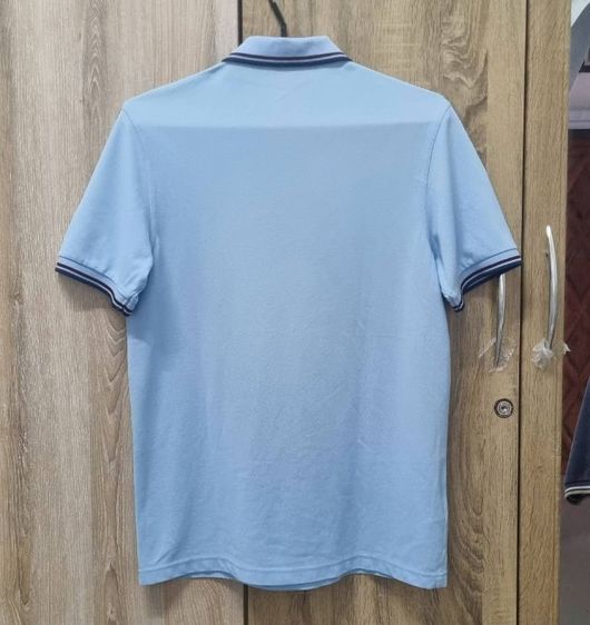เสื้อ fred perry Sz.M สภาพ 97 รูปที่ 4
