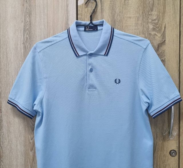 เสื้อ fred perry Sz.M สภาพ 97 รูปที่ 5