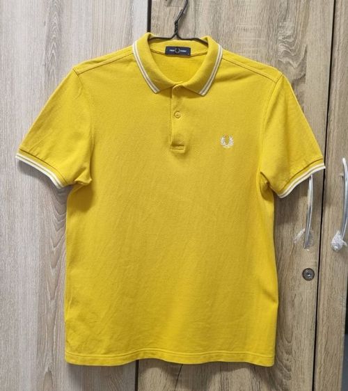 ,เสื้อ fred perry Sz.M