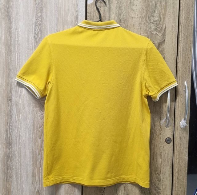 ,เสื้อ fred perry Sz.M รูปที่ 5