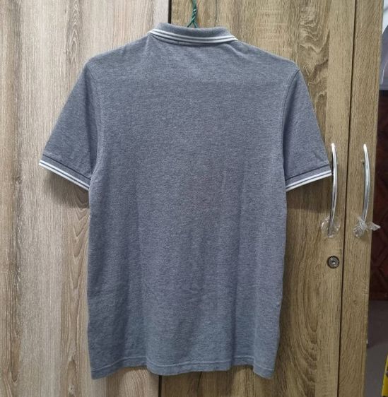  เสื้อ fred perry Sz.M รูปที่ 5