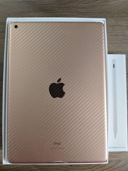 ipad gen8 32gb wifi ครบกล่อง รูปที่ 3