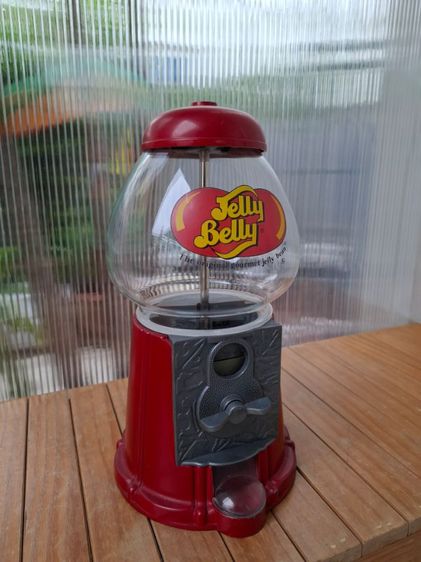 ขวดโหล Jelly Belly รูปที่ 2