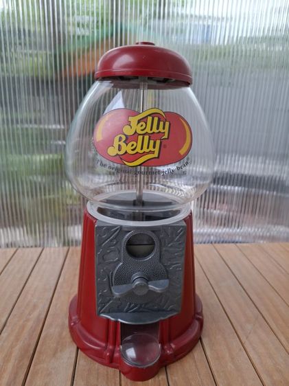ขวดโหล Jelly Belly