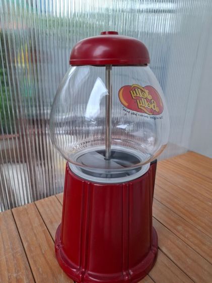 ขวดโหล Jelly Belly รูปที่ 3
