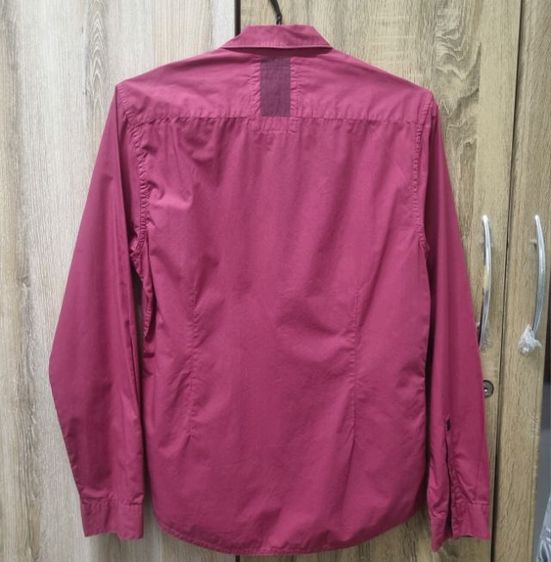 เสื้อเชิ้ต Guess Sz.M สภาพ 97 รูปที่ 7