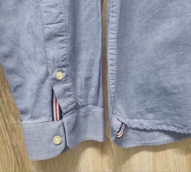 เสื้อเชิ้ต ZARA MAN Sz.L รูปที่ 6