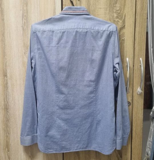 เสื้อเชิ้ต ZARA MAN Sz.L รูปที่ 5
