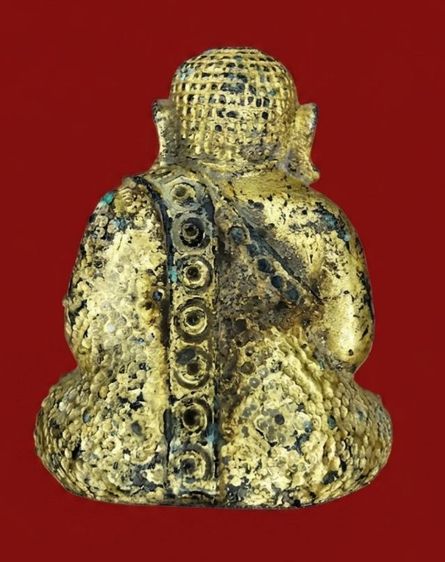 พระสังกัจจายน์ศิลปะรัตนะ รูปที่ 7