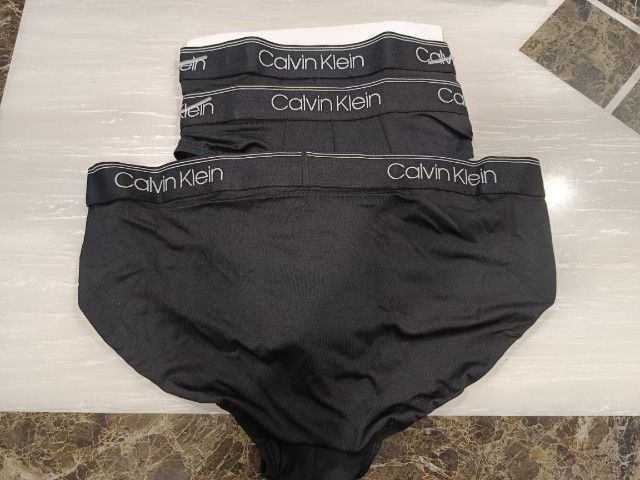 underwearผู้ชาย CK calvin klein ของแท้มือหนึ่ง รูปที่ 4