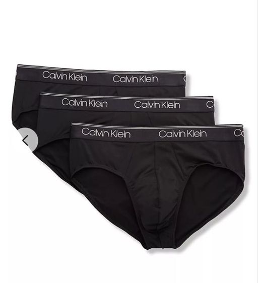 underwearผู้ชาย CK calvin klein ของแท้มือหนึ่ง