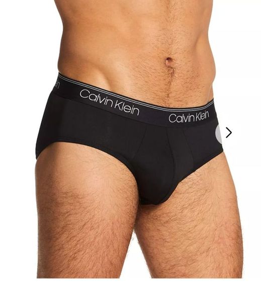 underwearผู้ชาย CK calvin klein ของแท้มือหนึ่ง รูปที่ 6