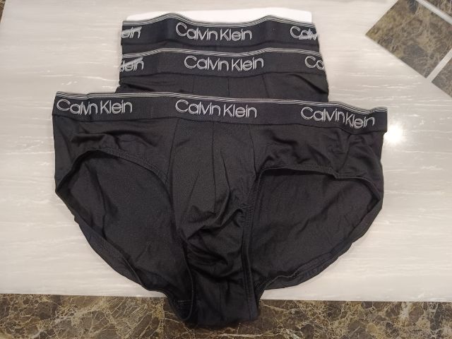 underwearผู้ชาย CK calvin klein ของแท้มือหนึ่ง รูปที่ 3