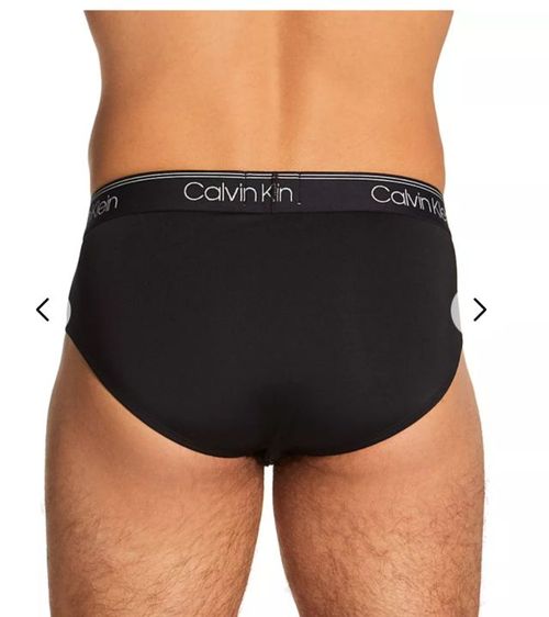 underwearผู้ชาย CK calvin klein ของแท้มือหนึ่ง รูปที่ 5