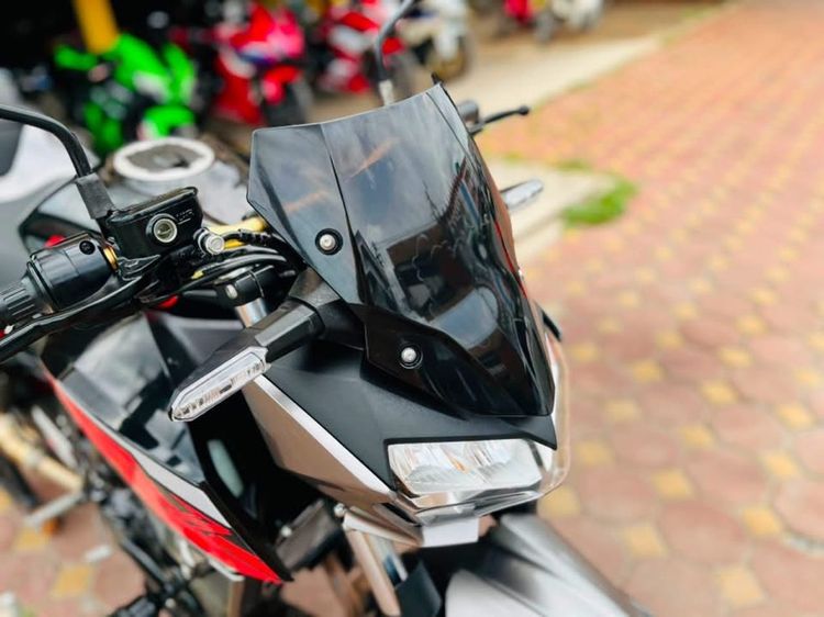 kawasaki Z400 ปี2018 รูปที่ 8