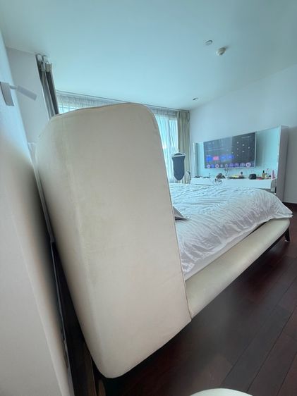 เตียง King Size รูปที่ 8