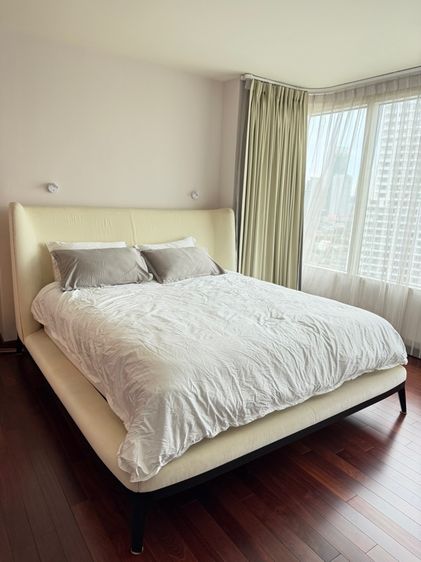 เตียง King Size รูปที่ 2