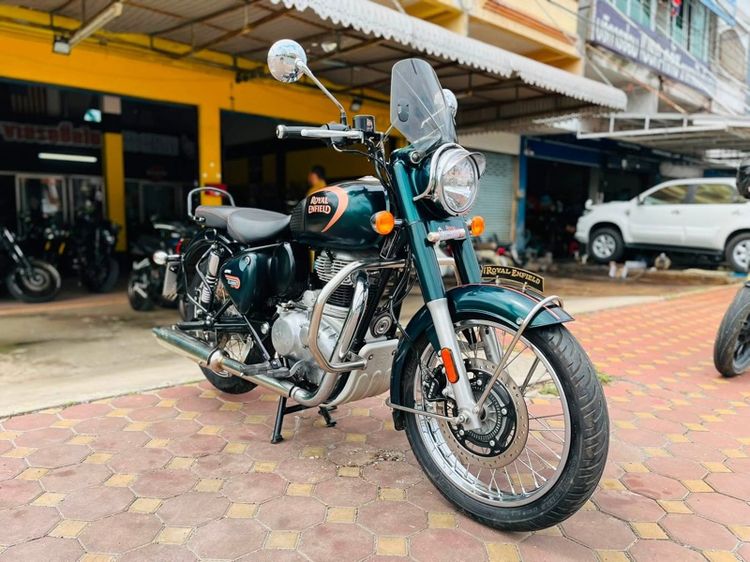 🔥 Royal classic 350 ปี 2022🔥