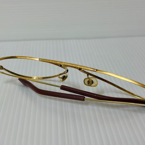 BL Ray-Ban USA แท้ กรอบแว่นตา รูปที่ 10