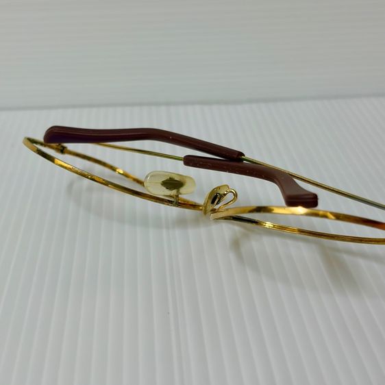 BL Ray-Ban USA แท้ กรอบแว่นตา รูปที่ 12