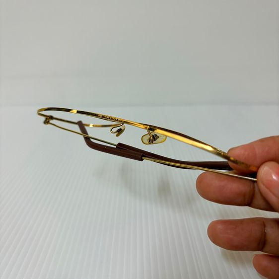 BL Ray-Ban USA แท้ กรอบแว่นตา รูปที่ 13
