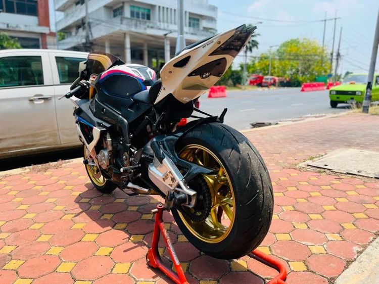🔥BMW s1000rr ปี2014🔥 รูปที่ 5