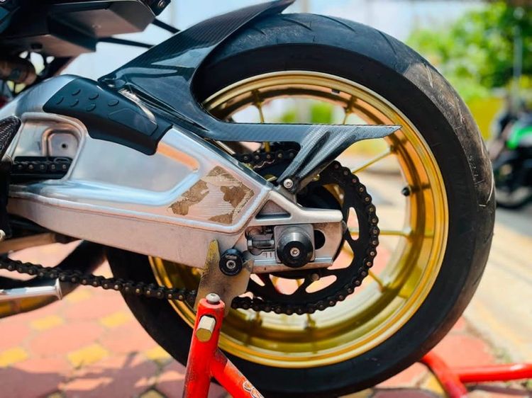 🔥BMW s1000rr ปี2014🔥 รูปที่ 12