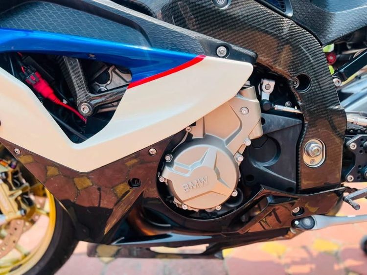 🔥BMW s1000rr ปี2014🔥 รูปที่ 11