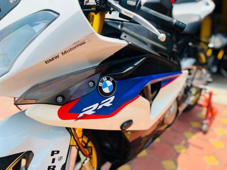 🔥BMW s1000rr ปี2014🔥 รูปที่ 9