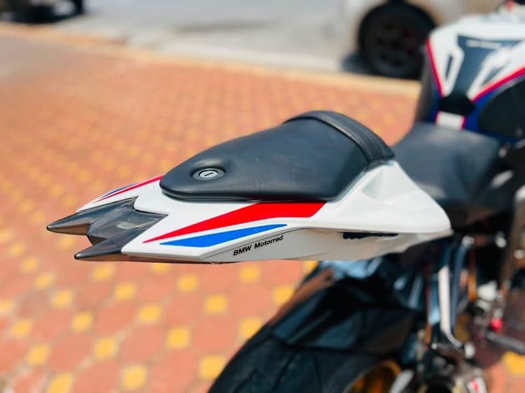 🔥BMW s1000rr ปี2014🔥 รูปที่ 16