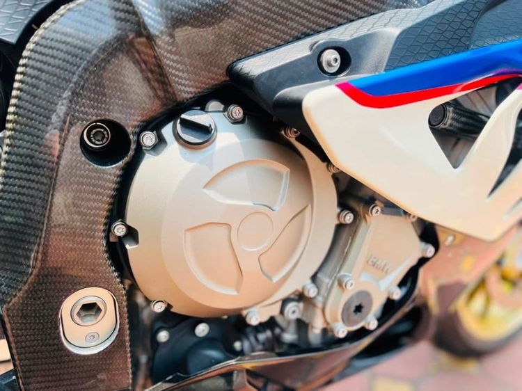🔥BMW s1000rr ปี2014🔥 รูปที่ 17