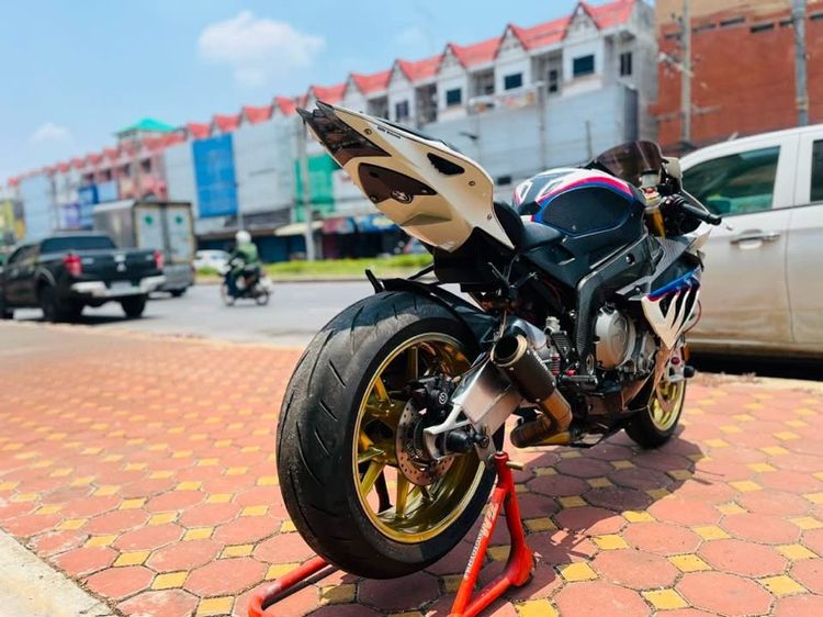 🔥BMW s1000rr ปี2014🔥 รูปที่ 7