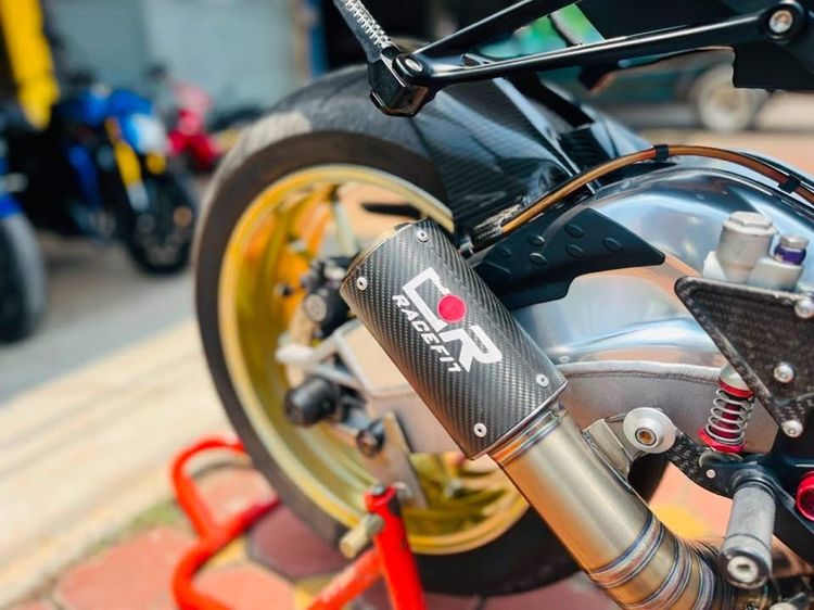 🔥BMW s1000rr ปี2014🔥 รูปที่ 4