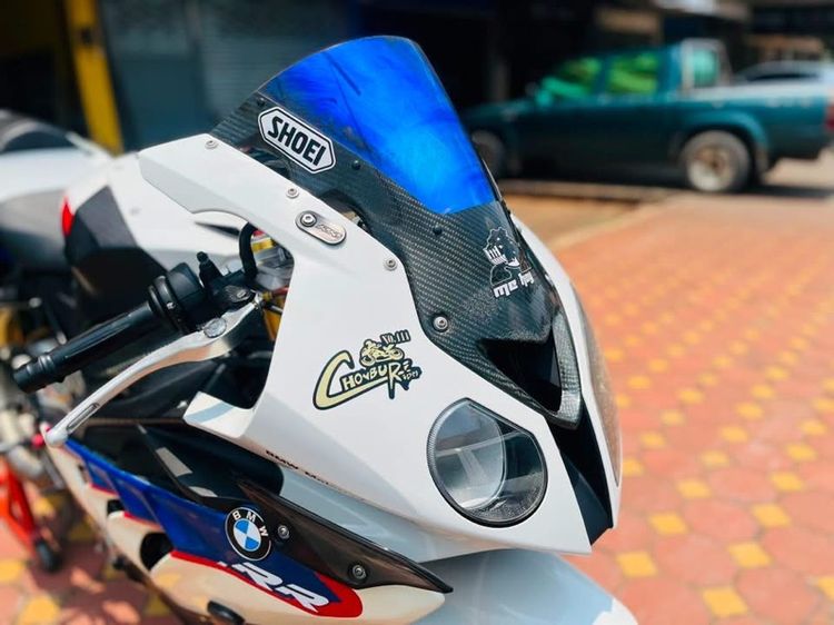 🔥BMW s1000rr ปี2014🔥 รูปที่ 3