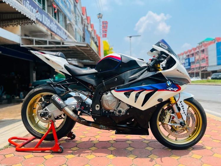 🔥BMW s1000rr ปี2014🔥 รูปที่ 2