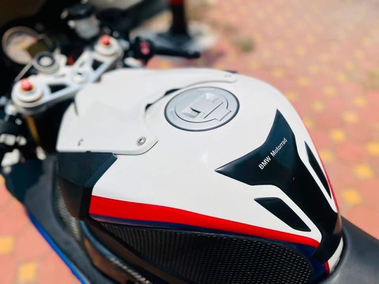 🔥BMW s1000rr ปี2014🔥 รูปที่ 10
