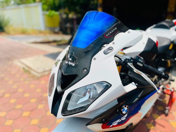 🔥BMW s1000rr ปี2014🔥 รูปที่ 8