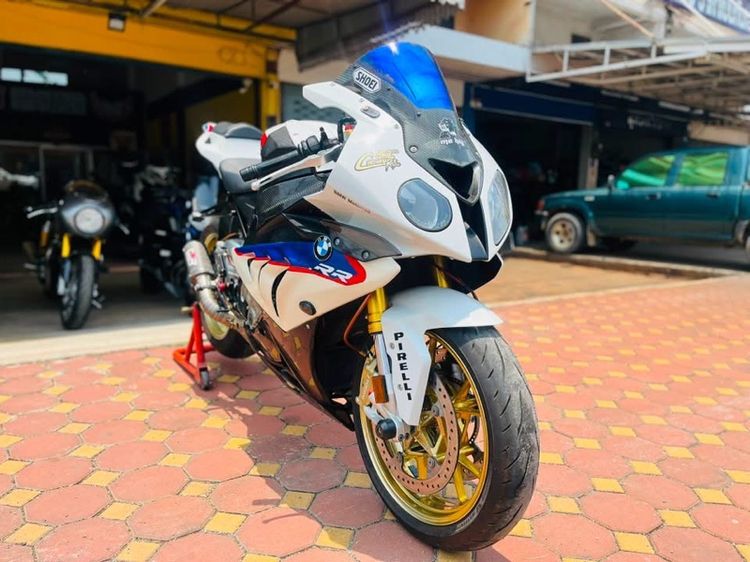 🔥BMW s1000rr ปี2014🔥