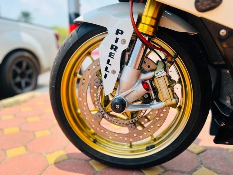 🔥BMW s1000rr ปี2014🔥 รูปที่ 14