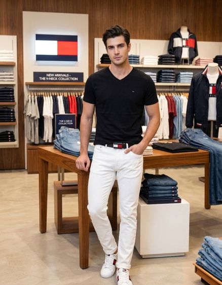 tommy hilfiger