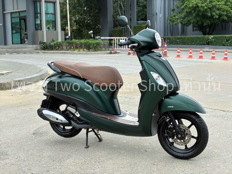 Grand Filano ABS 2021